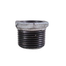 Reducción Bushing Galvanizado 1” x 3/4”