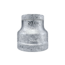 Reducción Campana Galvanizada 1” x 1/2