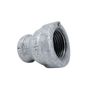 Reducción Campana Galvanizada 1” x 1/2