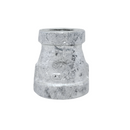 Reducción Campana Galvanizado 3/8”