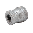 Reducción Campana Galvanizado 3/8”