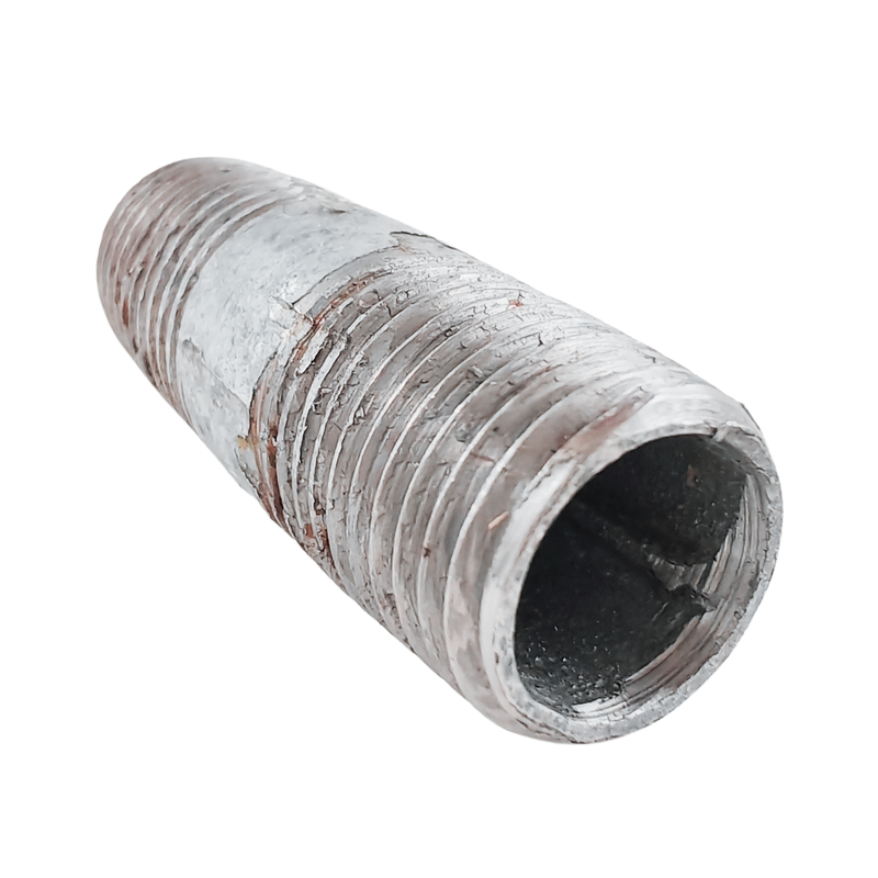 Niple Galvanizado 1/4” x 1-1/2”