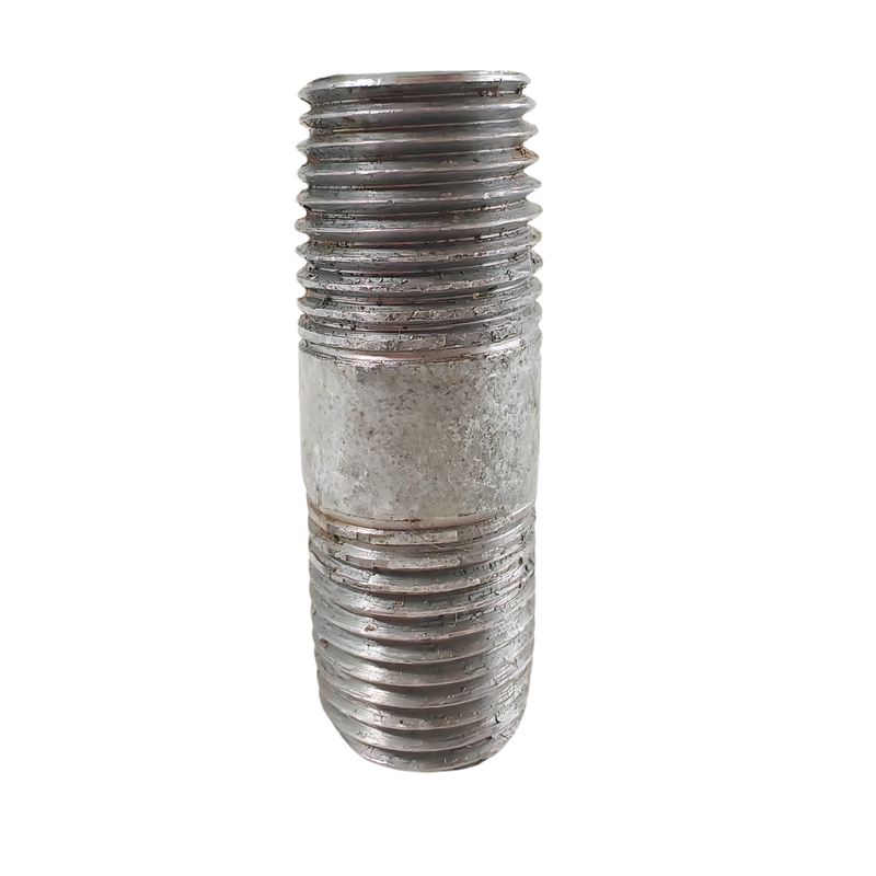 Niple Galvanizado 1/4” x 1-1/2”