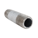 Niple Galvanizado 1/4” x 2”