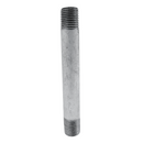 Niple Galvanizado 1/4” x 4”