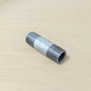 Niple Galvanizado 3/8" x 2" Rosca Macho Conector Tubo