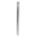 Niple Galvanizado 3/8” x 8”