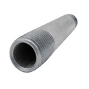 Niple Galvanizado 1/4” x 3”