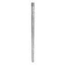 Niple Galvanizado 1/4” x 10”