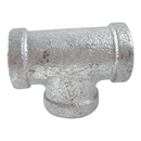 Tee Galvanizada Reforzada 3/8”