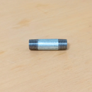 NIPLE GALVANIZADO 3/4 X 3 1/2