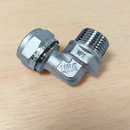 Codo Macho 90 Multicapa IUSA - 16 x 1/2"
