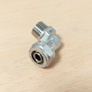 Codo Macho 90 Multicapa IUSA - 16 x 1/2"