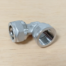 Codo Hembra 90 Multicapa IUSA - 16 x 1/2