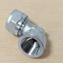 Codo Hembra 90 Multicapa IUSA - 16 x 1/2
