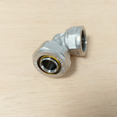 Codo Hembra 90 Multicapa IUSA - 25 x 3/4
