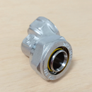 Codo Hembra 90 Multicapa IUSA - 25 x 3/4
