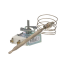 Termostato para Freidora 1/4" Robertshaw RX-1-36, 200-400°F, 5300-40A