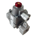 Válvula de Seguridad Termomagnética 1/4"x1/4 Robertshaw 1720-008