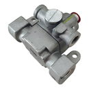 Válvula de Seguridad Termomagnética 1/4"x1/4 Robertshaw 1720-008