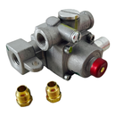 Válvula de Seguridad Termomagnética 1/4"x1/4 Robertshaw 1720-008