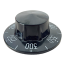 Perilla para Freidora Robertshaw 200-400°F, Z346207500