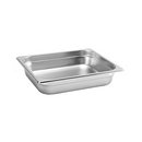 Inserto Acero Inoxidable MEDIO 1/2 x 65 Mm - Electrodomesticos Olvera