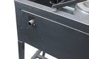 Estufón Estructural Superflama de 2 Quemadores ES-2Q - Electrodomésticos Olvera