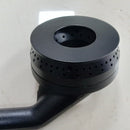 Quemador Redondo Largo Derecho B005C 27,000 BTU Línea Pesada - Electrodomesticos Olvera