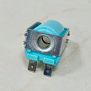 Bobina Para Electroválvula Lavadora 110/127V 50/60Hz Universal
