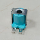 Bobina Para Electroválvula Lavadora 110/127V 50/60Hz Universal