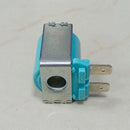Bobina Para Electroválvula Lavadora 110/127V 50/60Hz Universal