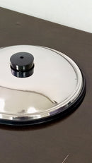 Tapa Para Licuadora Industrial International 12 y 17 Litros