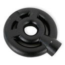 Quemador Mediano 15 Cm Industrial Hierro Fundido Hb-22