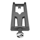 Quemador Tipo H de Fierro Vaciado de Importación