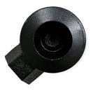 Quemador para Estufa Industrial Chico, 7 cm, Hierro Fundido, Modelo B31-XS AROL