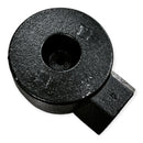 Quemador para Estufa Industrial Chico, 7 cm, Hierro Fundido, Modelo B31-XS AROL