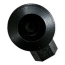 Quemador para Estufa Industrial Chico, 7 cm, Hierro Fundido, Modelo B31-XS AROL