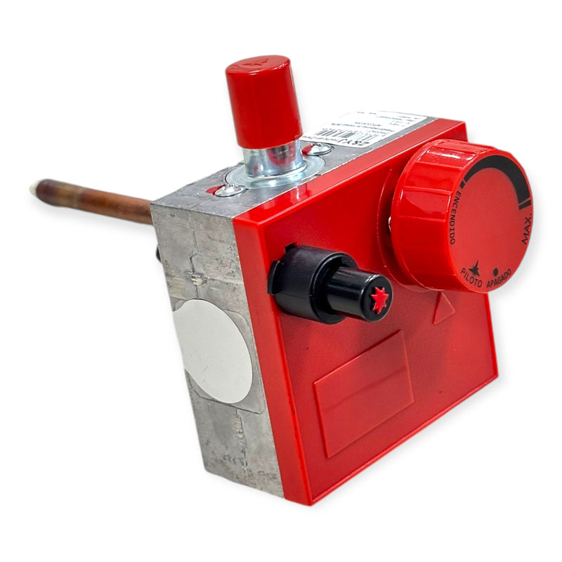 Termostato para Boiler con Piezo Eléctrico Universal Rheem AP23303A