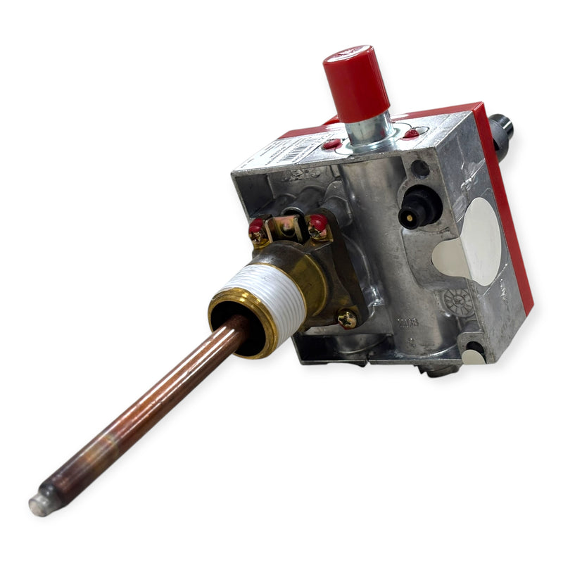Termostato para Boiler con Piezo Eléctrico Universal Rheem AP23303A