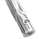 Quemador Tipo Flauta Acero Inoxidable 50 cm AROL