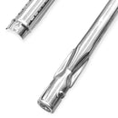 Quemador Tipo H 50 cm de Acero Inoxidable AROL