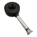 Quemador de Gas Extra Grande AROL con Ventila y Niple 6”