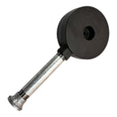 Quemador de Gas Extra Grande AROL con Ventila y Niple 6”