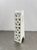 Radiante piedra refractaria para trompo tacos al pastor