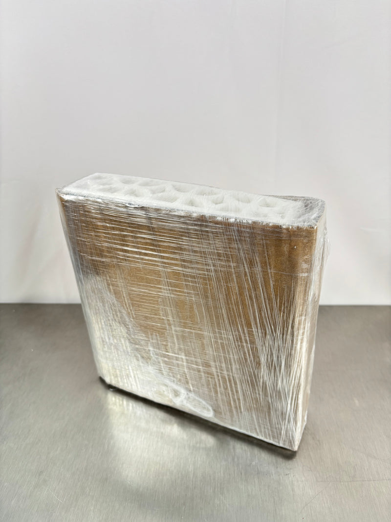 Piedra Radiante Para Tacos Al Pastor De Ceramica 4 Piezas