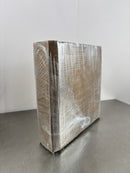 Radiante piedra refractaria para trompo tacos al pastor