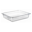 Inserto Policarbonato Medio 1/2 x 6 cm