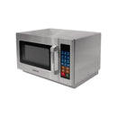 Horno De Microondas Comercial 1.2 Pies³ Digital Acero Inoxidable International INT-HMC12CD
