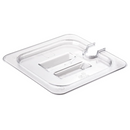 Tapa para Inserto Sexto 1/6 Policarbonato con Ranura